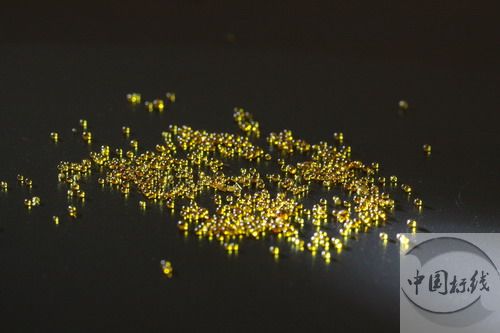 武邑市政道路标线施工现场