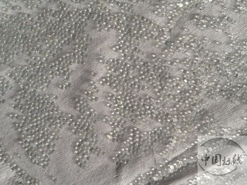 桃城工业园区金属表面处理车间